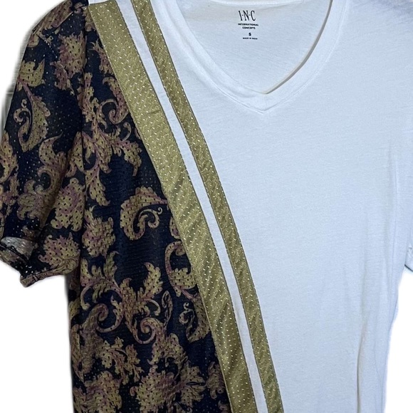 I.N.C t-shirt - Picture 3 of 6